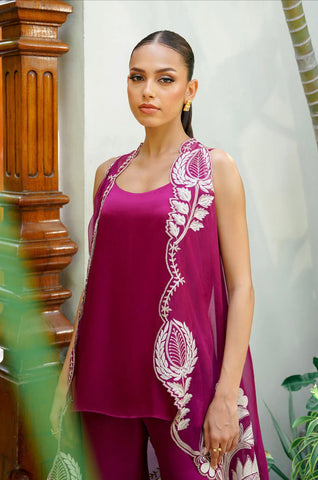 SANIA MASKATIYA ‘INAYA LUXE’24 | LIZZY
