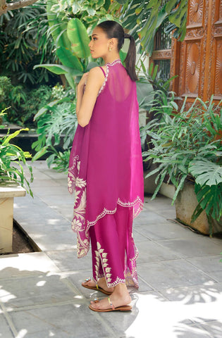 SANIA MASKATIYA ‘INAYA LUXE’24 | LIZZY