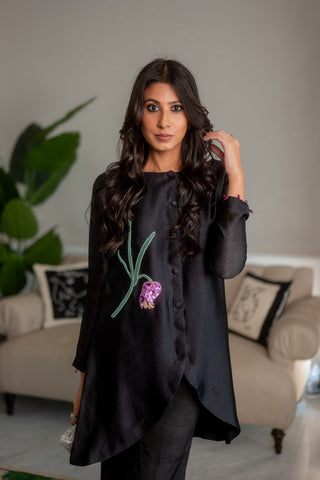 SIDRAH & SARAH ‘ALLESA RTW’24 | SWAN