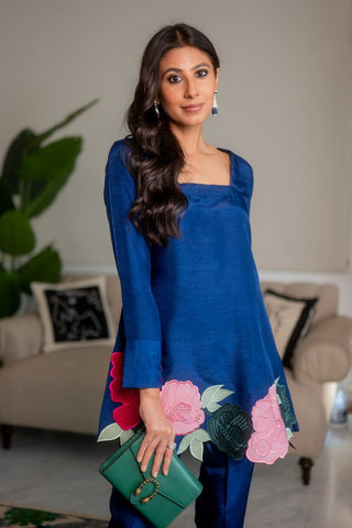 SIDRAH & SARAH ‘ALESSA RTW’24 | ZYLAA