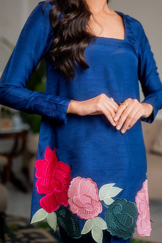 SIDRAH & SARAH ‘ALESSA RTW’24 | ZYLAA