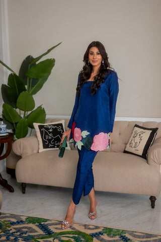 SIDRAH & SARAH ‘ALESSA RTW’24 | ZYLAA