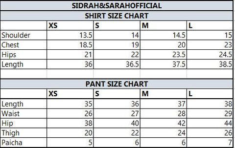 SIDRAH & SARAH ‘ALLESA RTW’24 | KIAN