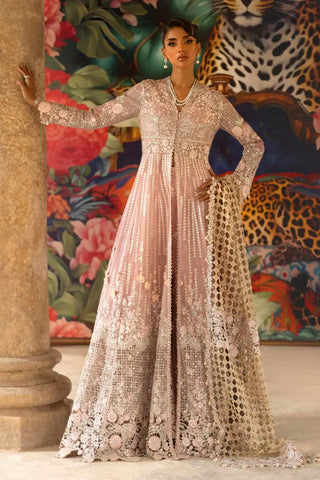 SANA SAFINAZ ‘NURA UNSTITCHED VOL3’ 24 |  N243-001-C1