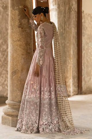 SANA SAFINAZ ‘NURA UNSTITCHED VOL3’ 24 |  N243-001-C1