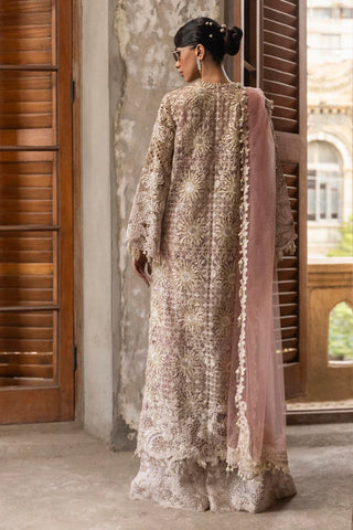 SANA SAFINAZ ‘NURA UNSTITCHED VOL 3’24 | N243-006-C1