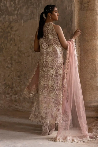 SANA SAFINAZ ‘NURA UNSTITCHED VOL 3’24 | N243-006-C1
