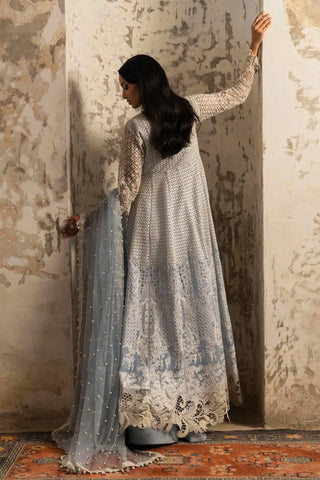 SANA SAFINAZ ‘NURA UNSTITCHED VOL 3’24 | N243-005-C1
