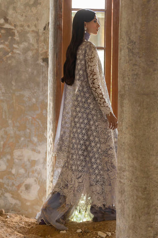SANA SAFINAZ ‘NURA UNSTITCHED VOL3’24 | N243-007-C1