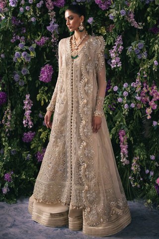 ZAHA GOSSAMER UNSTITCHED’24 | TALIA