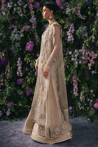 ZAHA GOSSAMER UNSTITCHED’24 | TALIA