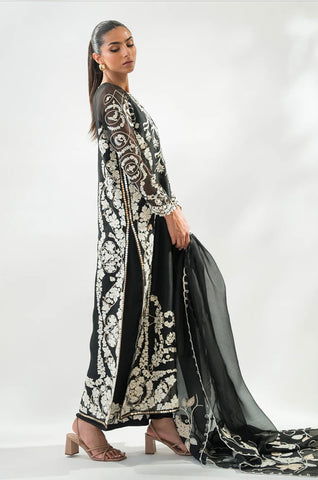 SANIA MASKATIYA ‘AZUR LUXE PRET’24 | NOORAH