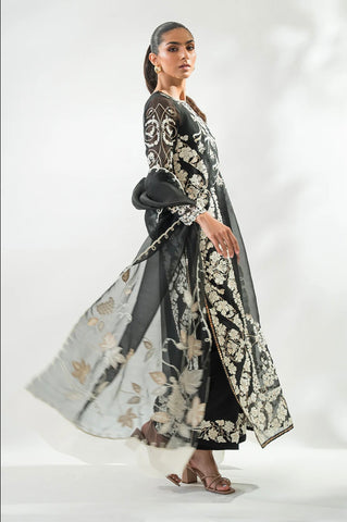 SANIA MASKATIYA ‘AZUR LUXE PRET’24 | NOORAH