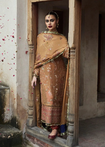 HUSSAIN REHAR FESTIVE UNSTITCHED’24 | TALAI