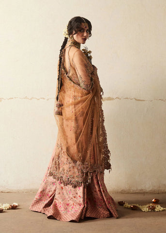 HUSSAIN REHAR FESTIVE UNSTITCHED’24 | RAITLA
