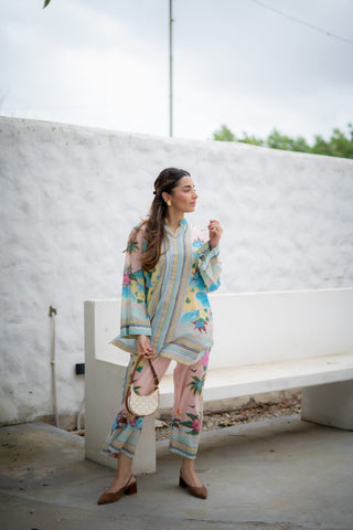 SIDRAH & SARAH ‘THE PRINT EDIT’24 | CRYSTAL