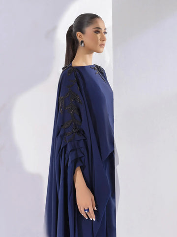 IQA DESIGN KAI’24 | LEELU NAVY BLUE