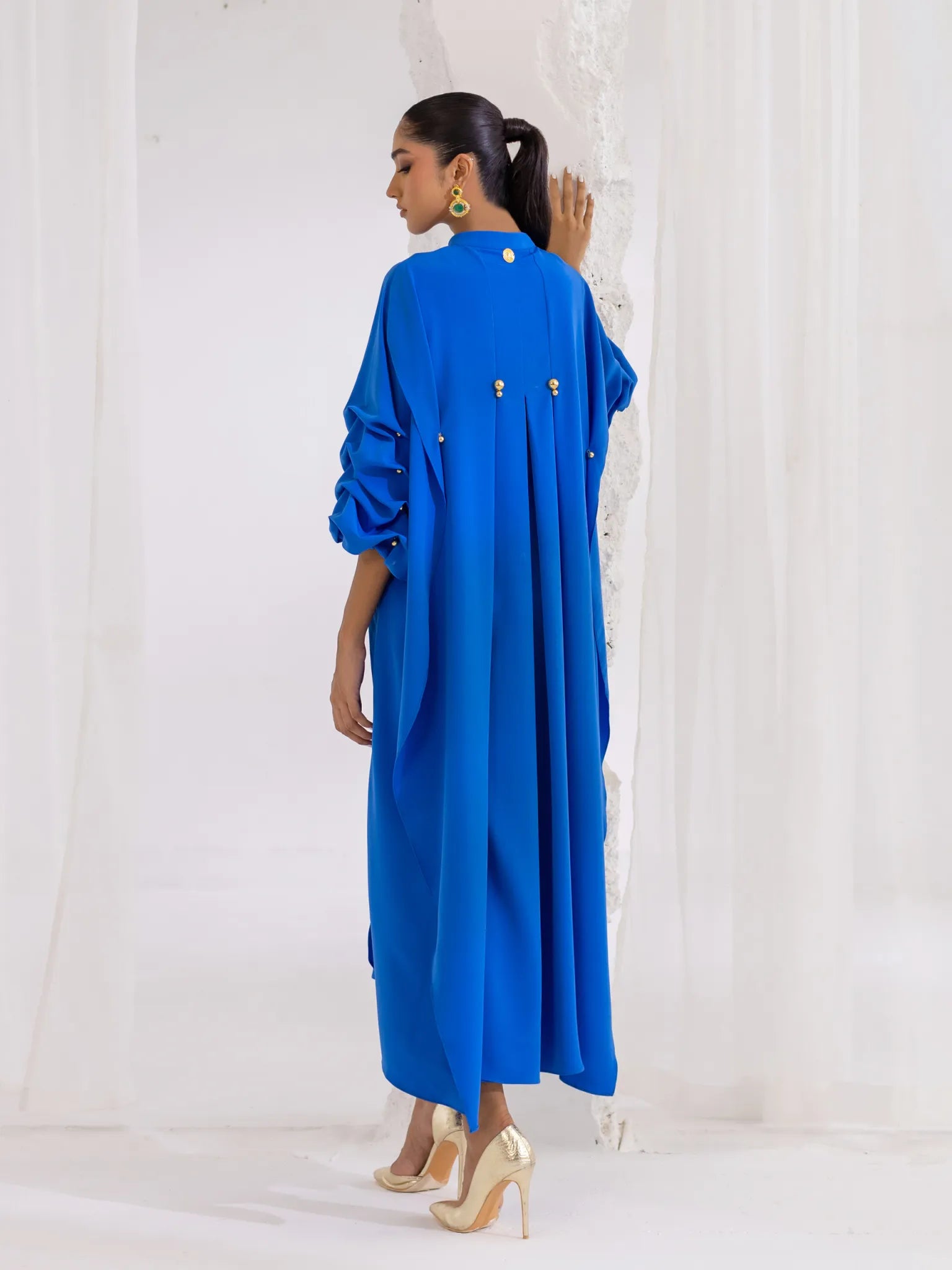IQA DESIGN KAI’24 | ASBA VIVID BLUE