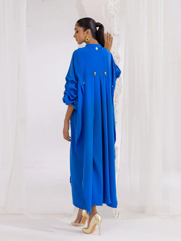 IQA DESIGN KAI’24 | ASBA VIVID BLUE