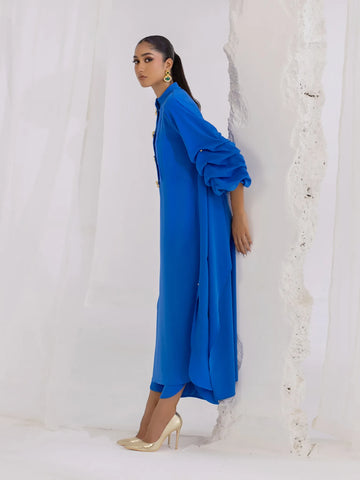 IQA DESIGN KAI’24 | ASBA VIVID BLUE