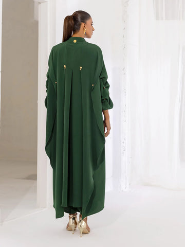 IQA DESIGN KAI’24 | ASBA EMARLD GREEN