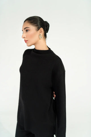 SHOP MIMOSO | BASIC BLACK SET