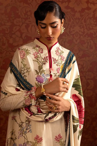 SANA SAFINAZ MUZLIN WINTER’24 | M243-002A-3CP