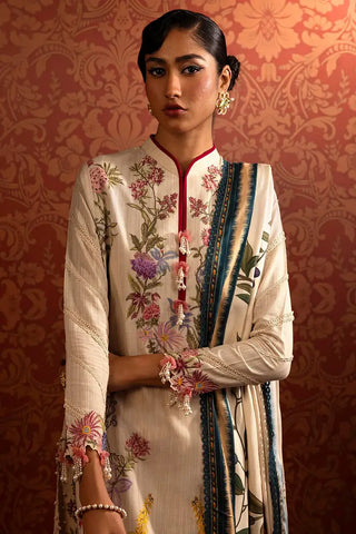 SANA SAFINAZ MUZLIN WINTER’24 | M243-002A-3CP