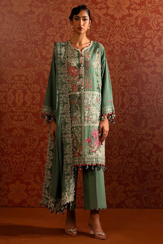 SANA SAFINAZ MUZLIN WINTER’24 | M243-003B-3CP