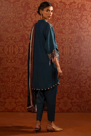 SANA SAFINAZ MUZLIN WINTER’24 | M243-002B-3CP