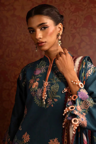 SANA SAFINAZ MUZLIN WINTER’24 | M243-002B-3CP