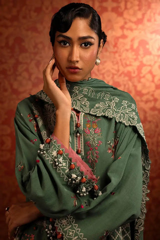 SANA SAFINAZ MUZLIN WINTER’24 | M243-003B-3CP