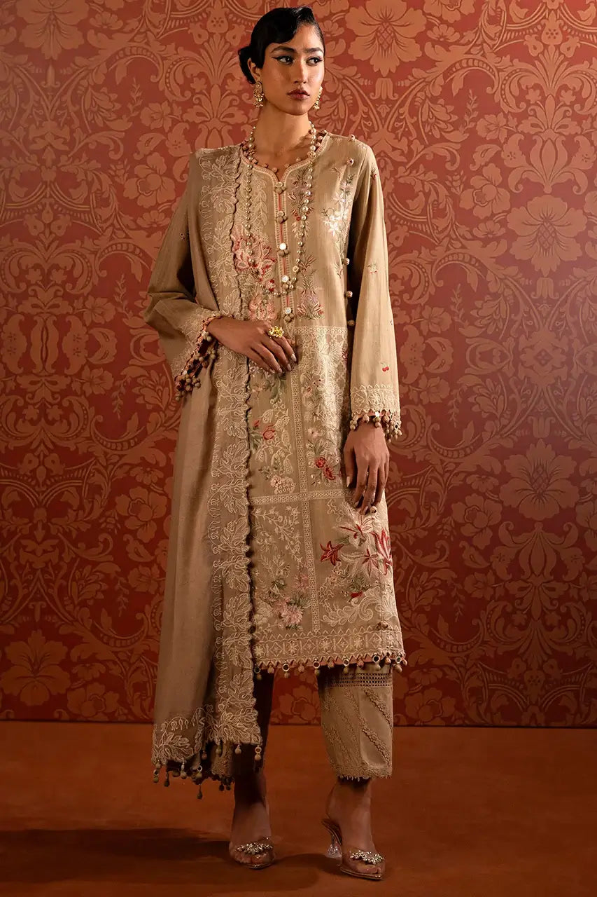 SANA SAFINAZ MUZLIN WINTER’24 | M243-003A-3CP