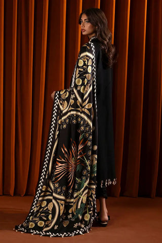 SANA SAFINAZ MUZLIN WINTER’24 | M243-004B-3CP