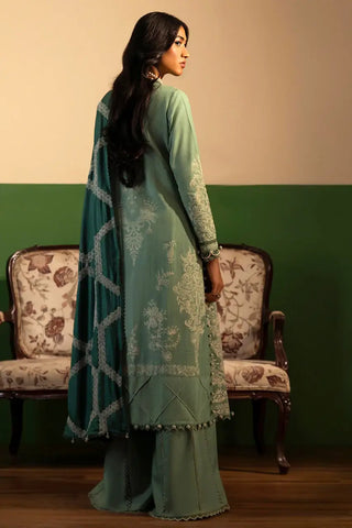 SANA SAFINAZ MUZLIN WINTER’24 | M243-005A-3CO