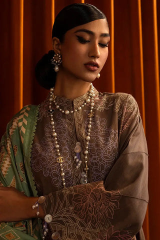 SANA SAFINAZ MUZLIN WINTER’24 | M243-004A-3CP