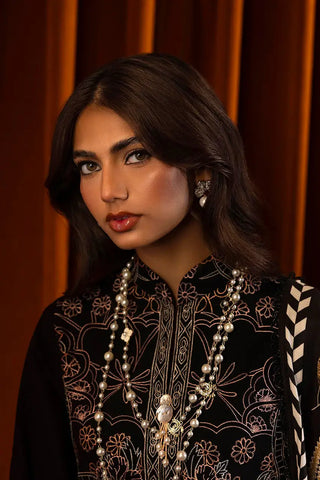 SANA SAFINAZ MUZLIN WINTER’24 | M243-004B-3CP