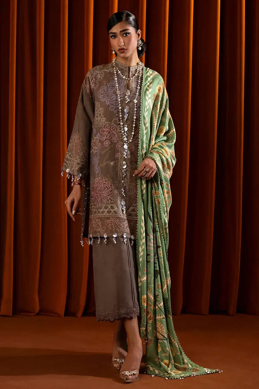 SANA SAFINAZ MUZLIN WINTER’24 | M243-004A-3CP