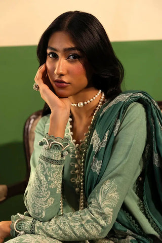SANA SAFINAZ MUZLIN WINTER’24 | M243-005A-3CO