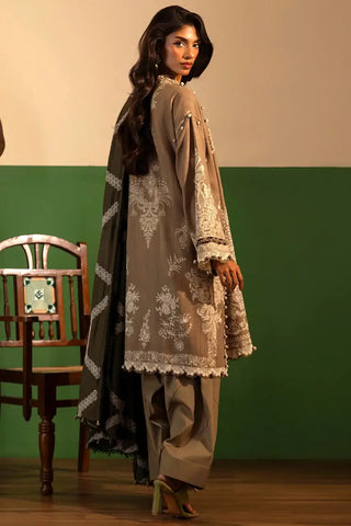 SANA SAFINAZ MUZLIN WINTER’24 | M243-005B-3CO