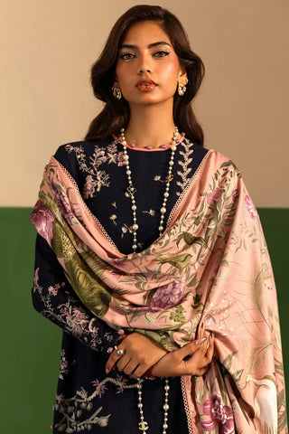 SANA SAFINAZ MUZLIN WINTER’24 | M243-006A-3AP