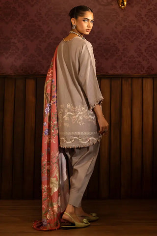SANA SAFINAZ MUZLIN WINTER’24 | M243-006B-3AP