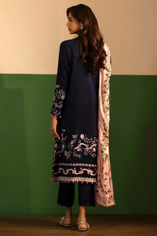 SANA SAFINAZ MUZLIN WINTER’24 | M243-006A-3AP