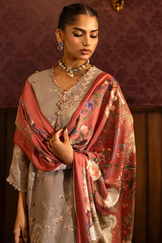 SANA SAFINAZ MUZLIN WINTER’24 | M243-006B-3AP