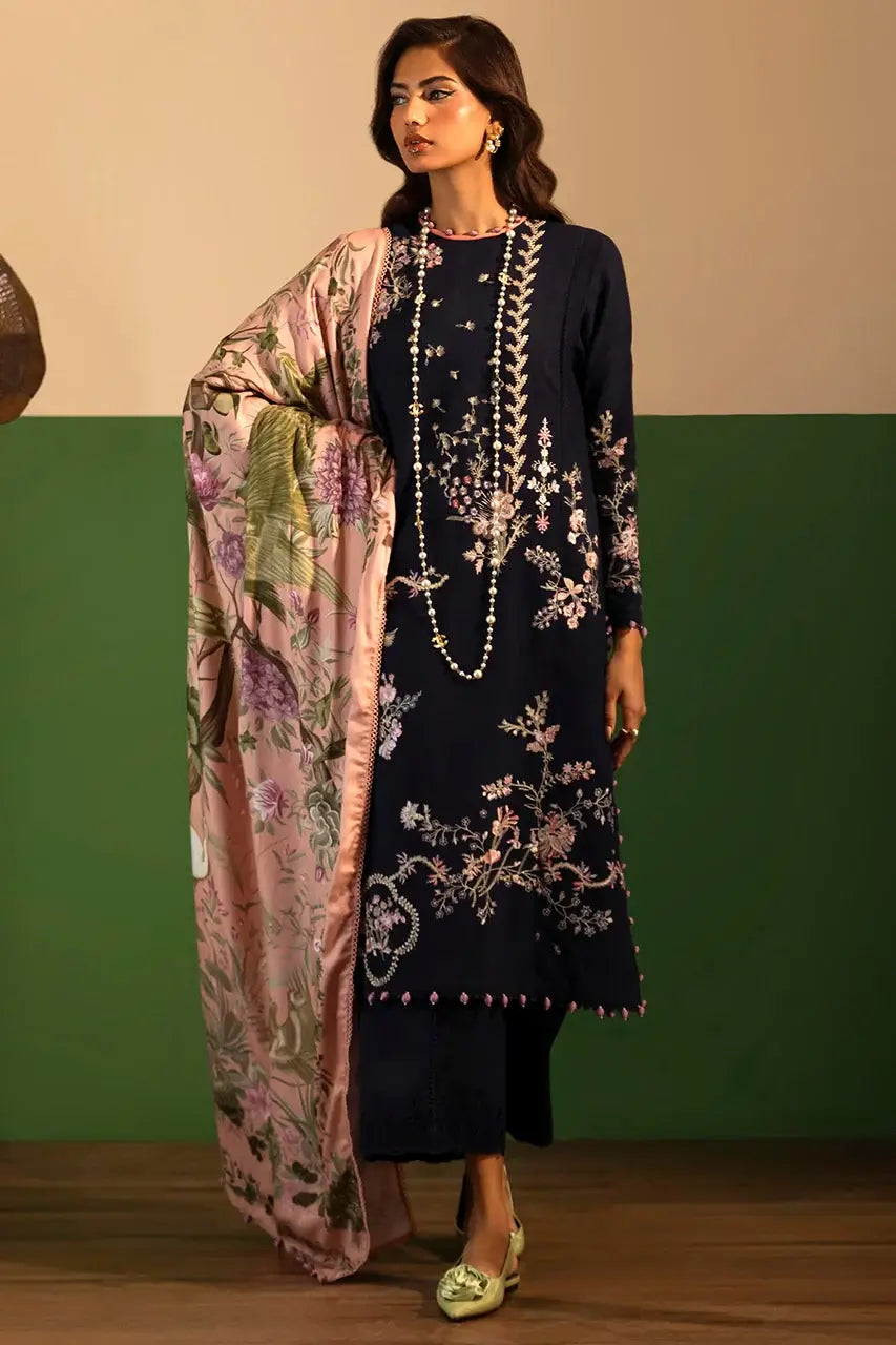 SANA SAFINAZ MUZLIN WINTER’24 | M243-006A-3AP