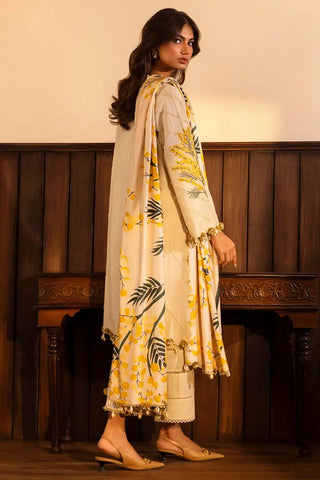 SANA SAFINAZ MUZLIN WINTER’24 | M243-007B-3CP