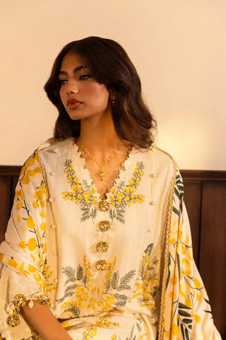 SANA SAFINAZ MUZLIN WINTER’24 | M243-007B-3CP