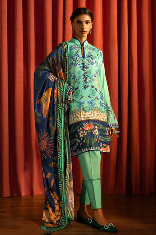SANA SAFINAZ MUZLIN WINTER’24 | M243-022A-3DB