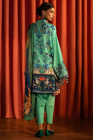SANA SAFINAZ MUZLIN WINTER’24 | M243-022A-3DB