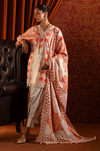 SANA SAFINAZ MUZLIN WINTER’24 | M243-023B-3CQ